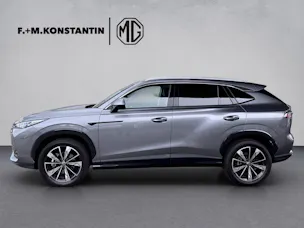 MG HS 1.5 Vti-Tech Luxury