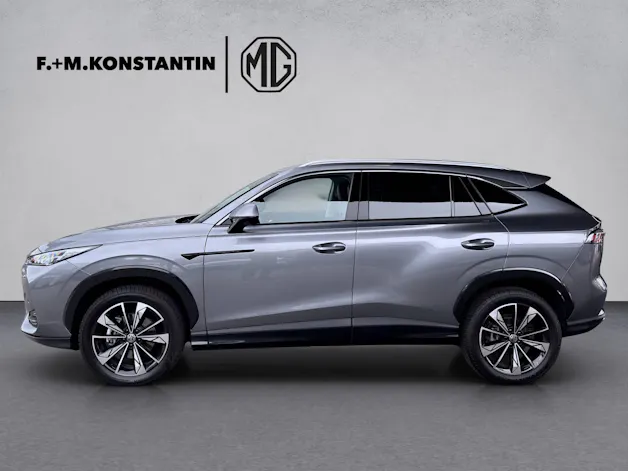 MG HS 1.5 Vti-Tech Luxury