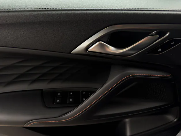 MG HS 1.5 Vti-Tech Luxury