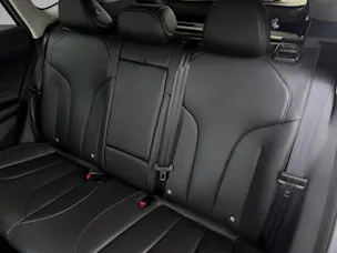 MG HS 1.5 Vti-Tech Luxury