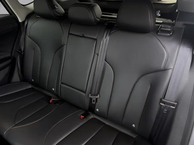 MG HS 1.5 Vti-Tech Luxury