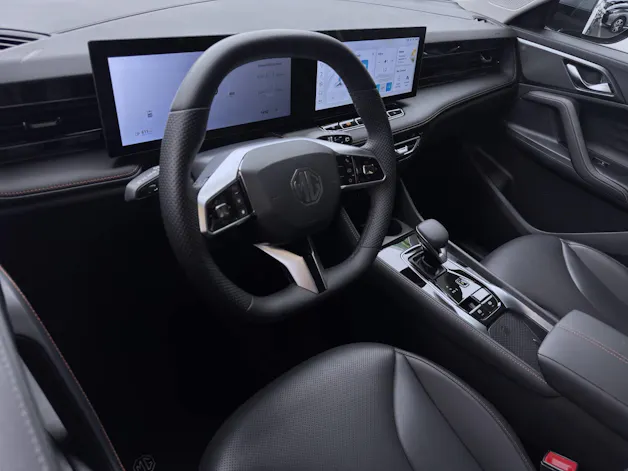 MG HS 1.5 Vti-Tech Luxury