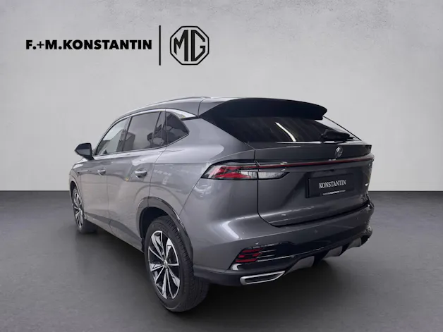 MG HS 1.5 Vti-Tech Luxury