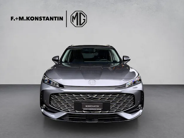MG HS 1.5 Vti-Tech Luxury