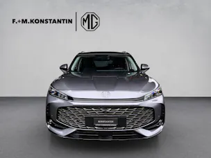 MG HS 1.5 Vti-Tech Luxury