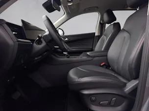MG HS 1.5 Vti-Tech Luxury