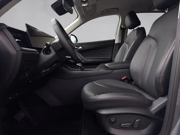 MG HS 1.5 Vti-Tech Luxury