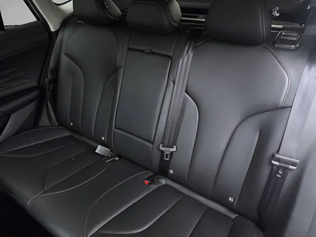 MG HS 1.5 Vti-Tech Luxury