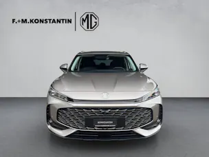 MG HS 1.5 Vti-Tech Luxury