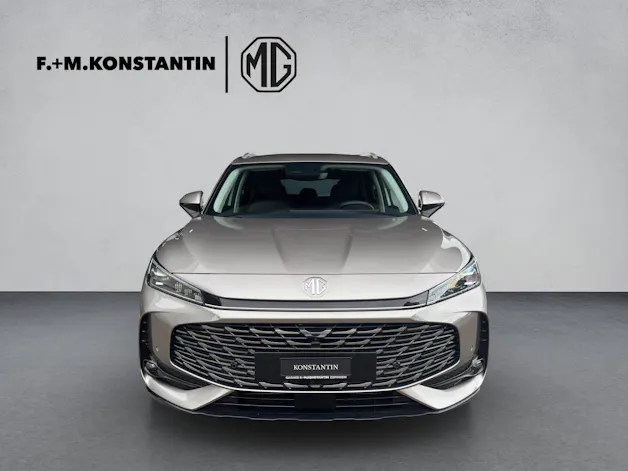 MG HS 1.5 Vti-Tech Luxury