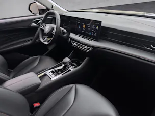 MG HS 1.5 Vti-Tech Luxury
