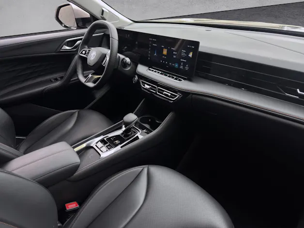MG HS 1.5 Vti-Tech Luxury
