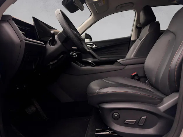 MG HS 1.5 Vti-Tech Luxury