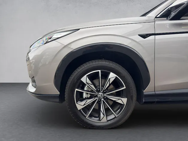 MG HS 1.5 Vti-Tech Luxury