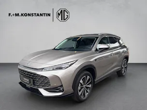 MG HS 1.5 Vti-Tech Luxury