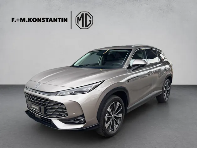 MG HS 1.5 Vti-Tech Luxury