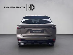 MG HS 1.5 Vti-Tech Luxury