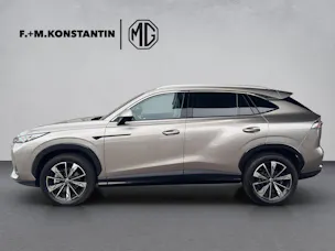 MG HS 1.5 Vti-Tech Luxury
