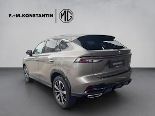 MG HS 1.5 Vti-Tech Luxury