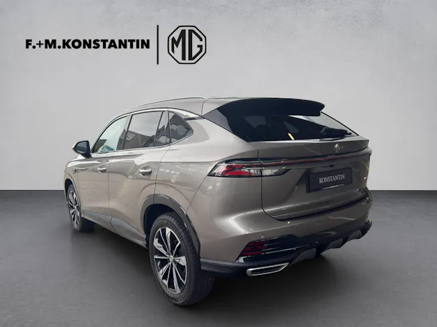 MG HS 1.5 Vti-Tech Luxury
