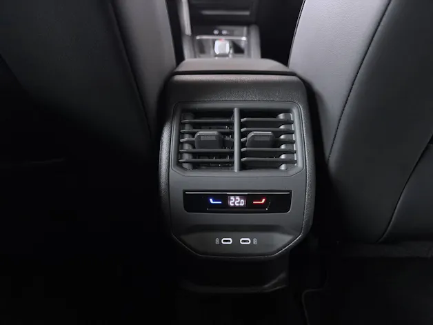 SEAT Leon ST 1.4 eHybrid FR DSG