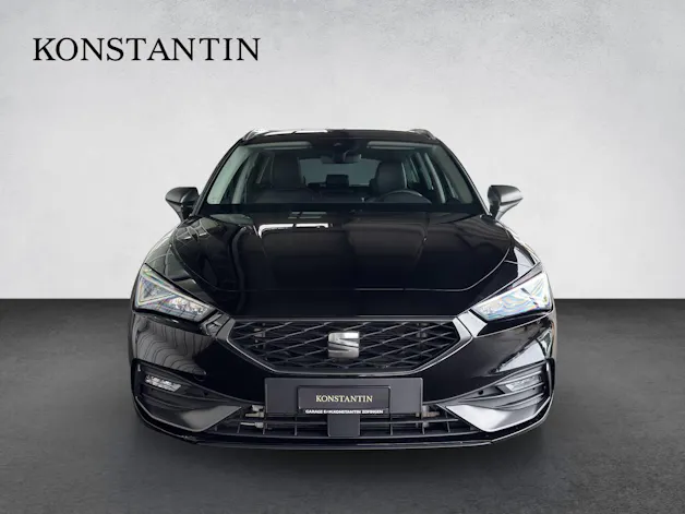 SEAT Leon ST 1.4 eHybrid FR DSG