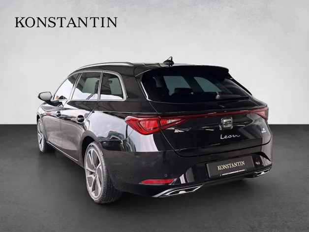 SEAT Leon ST 1.4 eHybrid FR DSG
