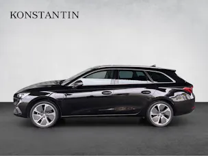 SEAT Leon ST 1.4 eHybrid FR DSG