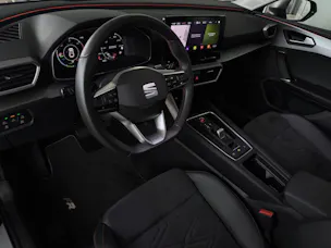 SEAT Leon ST 1.4 eHybrid FR DSG
