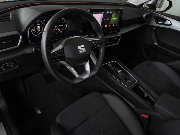 SEAT Leon ST 1.4 eHybrid FR DSG