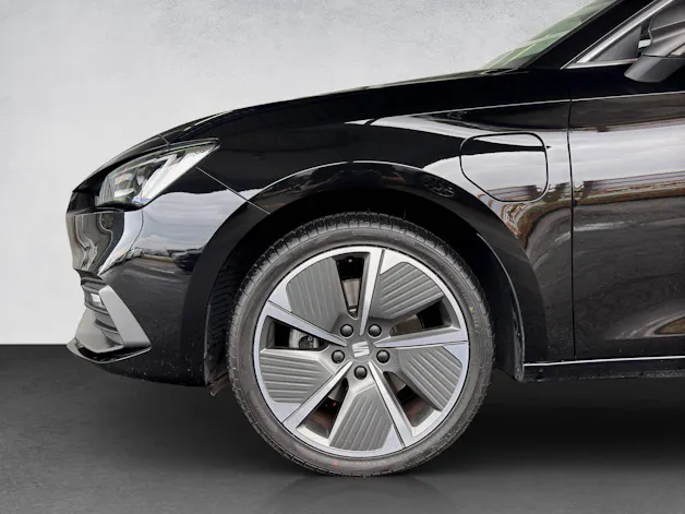 SEAT Leon ST 1.4 eHybrid FR DSG