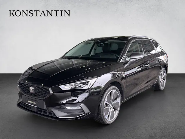 SEAT Leon ST 1.4 eHybrid FR DSG