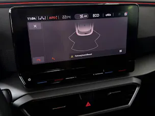 SEAT Leon ST 1.4 eHybrid FR DSG