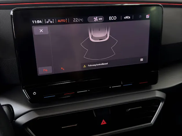 SEAT Leon ST 1.4 eHybrid FR DSG