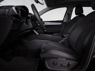 SEAT Leon ST 1.4 eHybrid FR DSG