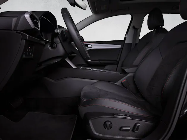 SEAT Leon ST 1.4 eHybrid FR DSG