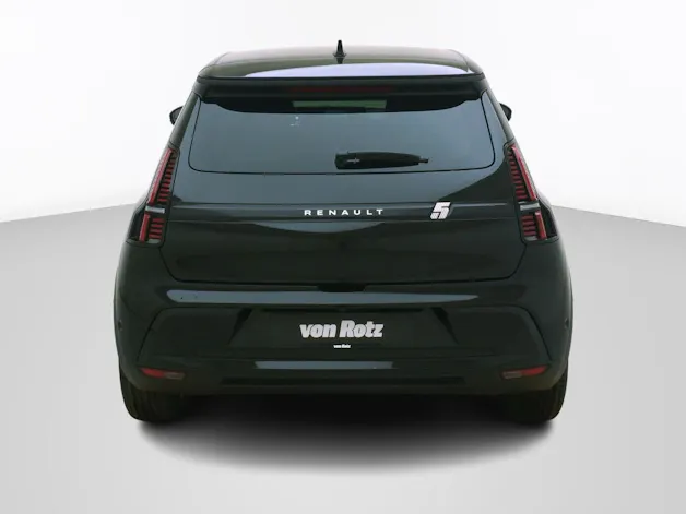 RENAULT R5 E-Tech Comfort Range techno