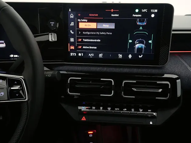 RENAULT R5 E-Tech Comfort Range techno