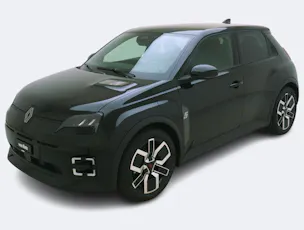 RENAULT R5 E-Tech Comfort Range techno