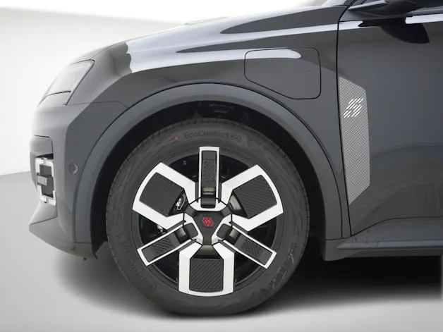 RENAULT R5 E-Tech Comfort Range techno