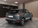 PEUGEOT 2008 1.2 PureTech Allure Pack EAT8