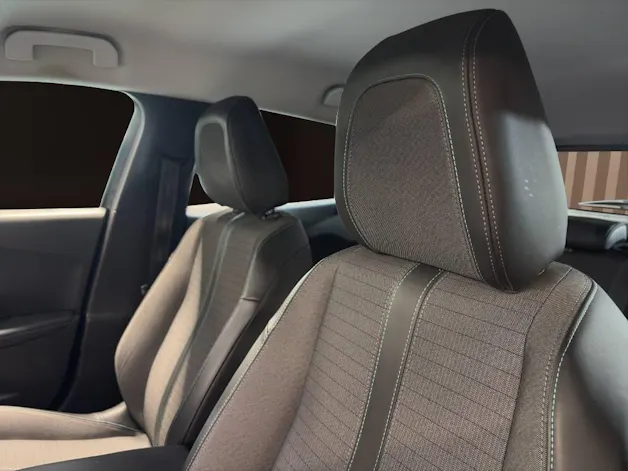 PEUGEOT 2008 1.2 PureTech Allure Pack EAT8