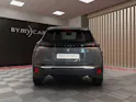 PEUGEOT 2008 1.2 PureTech Allure Pack EAT8