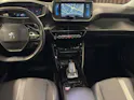 PEUGEOT 2008 1.2 PureTech Allure Pack EAT8