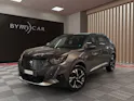 PEUGEOT 2008 1.2 PureTech Allure Pack EAT8