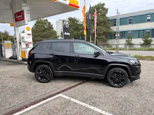 JEEP Compass 4x2 1.5 T MHEV Night Eagle