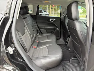 JEEP Compass 4x2 1.5 T MHEV Night Eagle