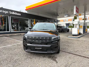 JEEP Compass 4x2 1.5 T MHEV Night Eagle