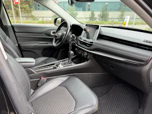 JEEP Compass 4x2 1.5 T MHEV Night Eagle