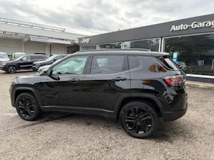 JEEP Compass 4x2 1.5 T MHEV Night Eagle